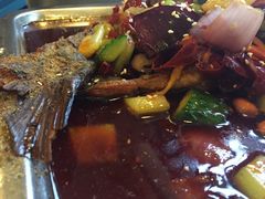 -滋味烤鱼(超洋店)