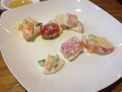 -紫霞门韩国料理烤肉(深南东路店)