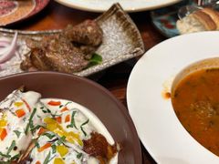 -格鲁·秀色Georgia’s Feast