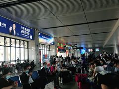 -烟台南站