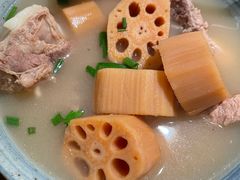 -静一餐厅·湖北菜(前门店)