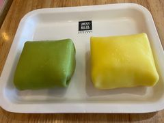 -满记甜品(荟聚购物中心店)