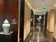 -北京泰富酒店-柏景轩中餐厅