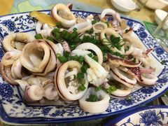 -老杨饭店(万科里店)