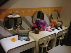 -艾米茉亲子餐厅(万象城店)