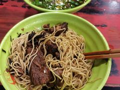 -张记牛肉面馆(天津路店)