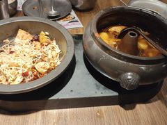 -云海肴云南菜(曲江大悦城店)