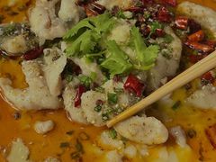 -日食记精菜馆(建邺万达店)