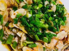 -金海湾海鲜排档(朱家尖店)
