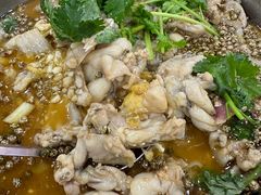 -众源美食(光复阁店)