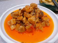 -松鹤楼面馆(清河万象汇店)