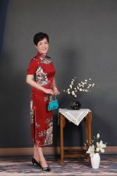 -时光纪全家福·母女写真