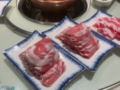 -福寿斋·老北京铜锅涮肉·烤鸭(顺义总店)