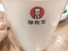 -李先生牛肉面大王(马栏店)