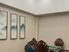 -悠然爱空间高尔夫温泉别墅轰趴馆(思念果岭店)