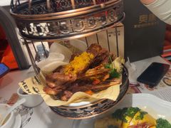 -避风塘·金牌店·夜宵(金玉兰店)