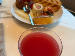 -广州四季酒店·意珍·意式自助餐