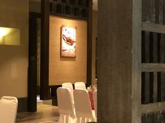 包厢-良渚君澜度假酒店·中餐厅