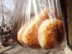 -上好酥烧饼(虹桥中心店)