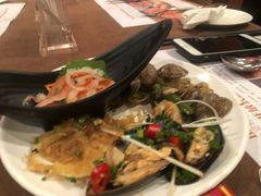 -芭菲盛宴·环球美食(袁家岗店)