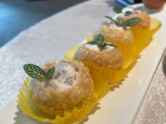 -海皇食府(水都假日酒店店)