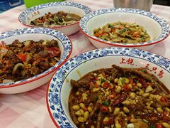 -三只鸟本地特色菜馆(上饶总店)