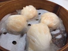 -禧座港式餐厅(星河店)