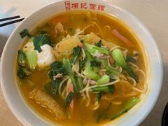 -项记面馆(明瓦廊店)