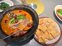 -秀儿四九城·新京菜(亚运村鸟巢店)