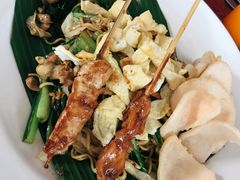 印尼炒面-Mai Mai Restaurant
