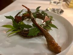 -三嚥阁 La Villa Restaurant