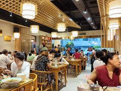 -易老妈蹄花.特色川菜(人民公园总店)