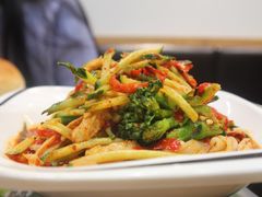 -魏家凉皮(西安秋林宏业商厦店)