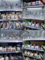 -ILOVEGOODS(北京旗舰店)
