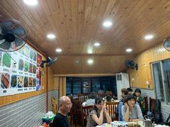 大堂-洞天食府(北大街店)