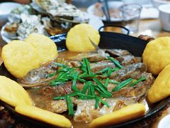 -景祥海鲜美食餐厅