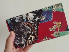 -白天鹅宾馆·美食屋