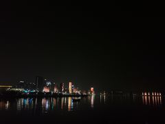 -琴岛之星摩天轮