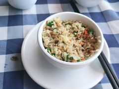 -钱大妈海鲜饭店(保利林语店)