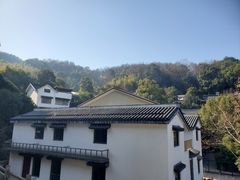 -简象咖啡CAFE ELE JANE(满陇桂雨店)