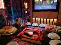 -唱客美食KTV量贩(北京路店)