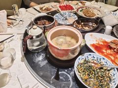 -香雪海饭店中餐厅(人民桥店)