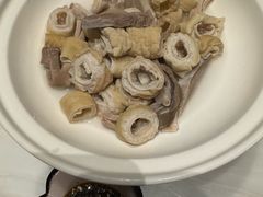 -海味世家·家常菜馆(明州里店)