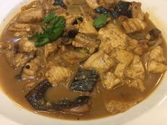 -老虎滩船说·海胆水饺·大连海鲜(老虎滩店)