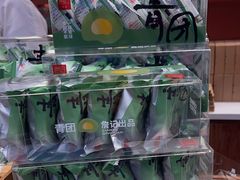 -詹记桃酥(包河万达店)
