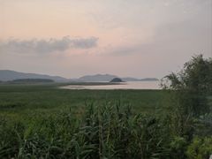-四明山国家森林公园