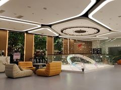 -英派斯健身(海信国际中心馆)