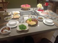 -海底捞火锅(塘厦天虹店)