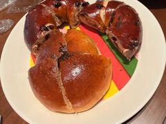 -Cafe Mersey默西咖啡(西交店)