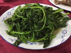 炒潺菜-裕华(南华东路店)